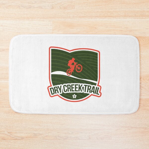 Item preview, Dry Creek Trail - Boise, Idaho designed and sold by Moritz Schwäble.