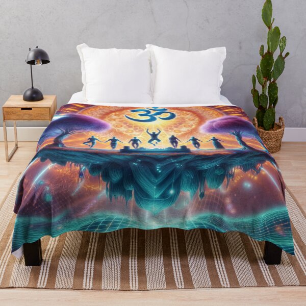 Item preview, Floating Goa Party designed and sold by MagicBreeze.