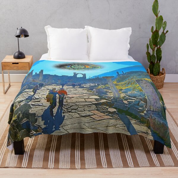 Item preview, DreamingEye-Orange designed and sold by Klaus Bremner (Autotelic Art).