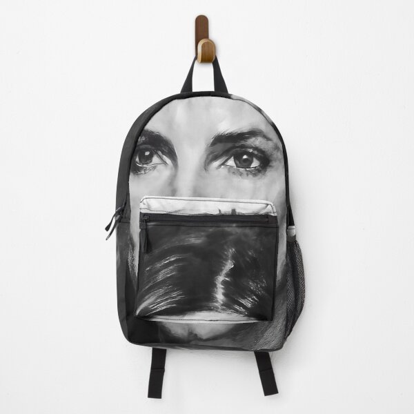 Item preview, Sandra Annette Bullock - digital portrait designed and sold by Lefteris Betsis.