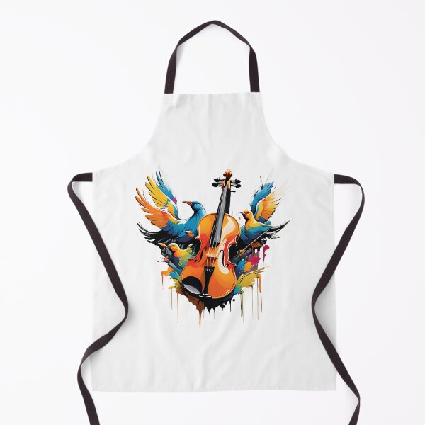 Item preview, Birds And Music designed and sold by KeopsMurat.