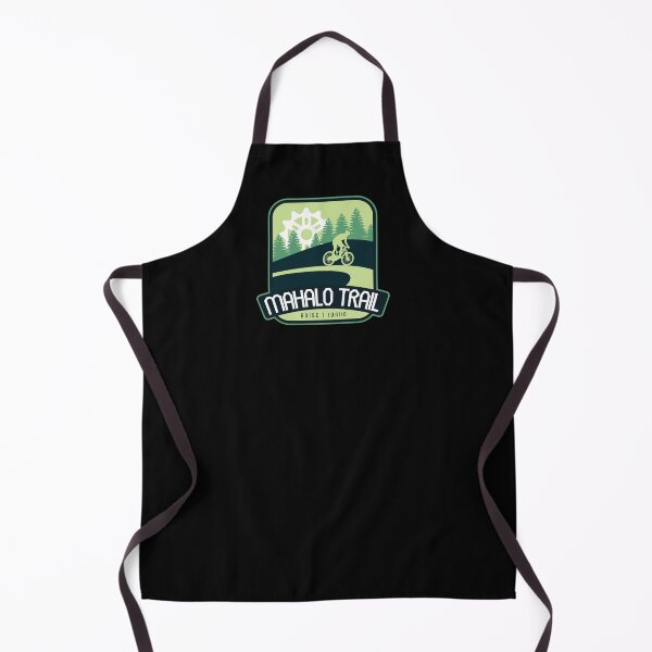 Item preview, Mahalo Trail - Boise, Idaho designed and sold by Moritz Schwäble.