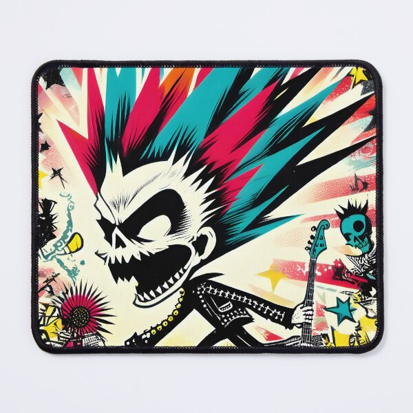 Item preview, Skull Symphony 3 designed and sold by ramboe.
