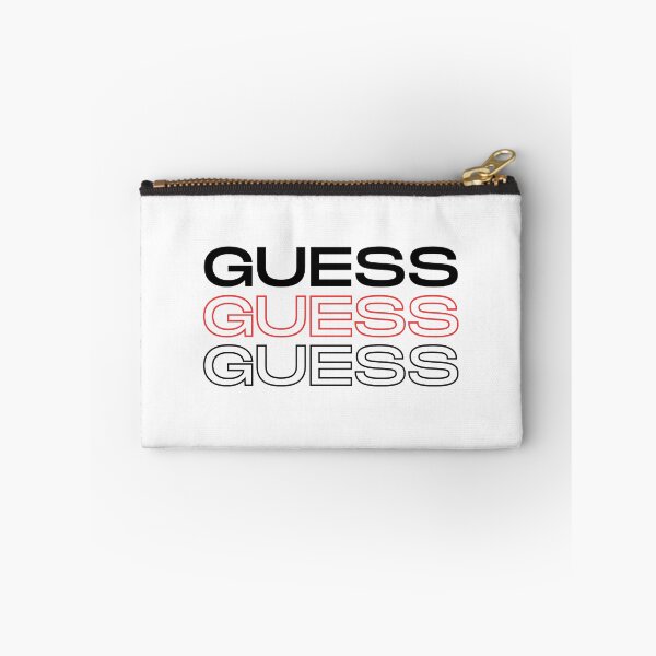 Item preview, Beautiful T-shirt with the Guess inscription and a large logo designed and sold by zaneta55.