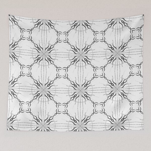 Item preview, Hallowed Star Pattern designed and sold by Illusyion-Arts.