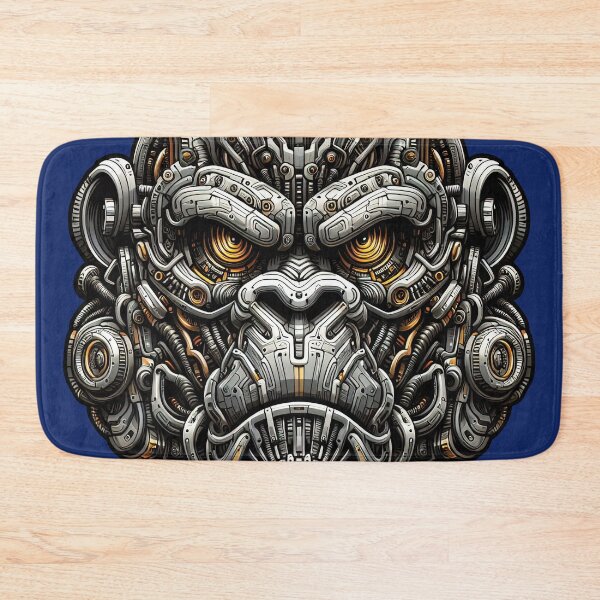 Item preview, Mecha Apes S02 D29 designed and sold by Houerd.