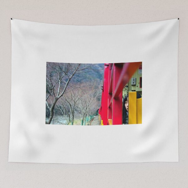 Item preview, Spring Train Ride designed and sold by alokojha.