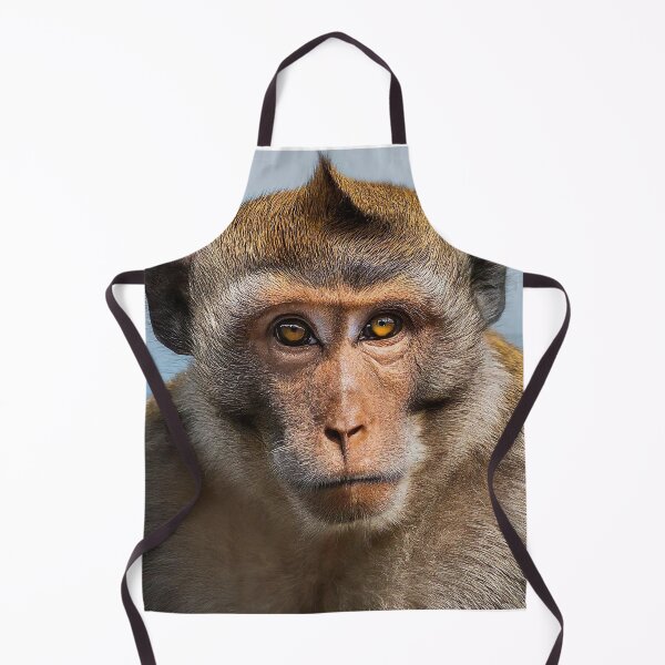 Item preview, Monkey Face designed and sold by yellowveggiez.