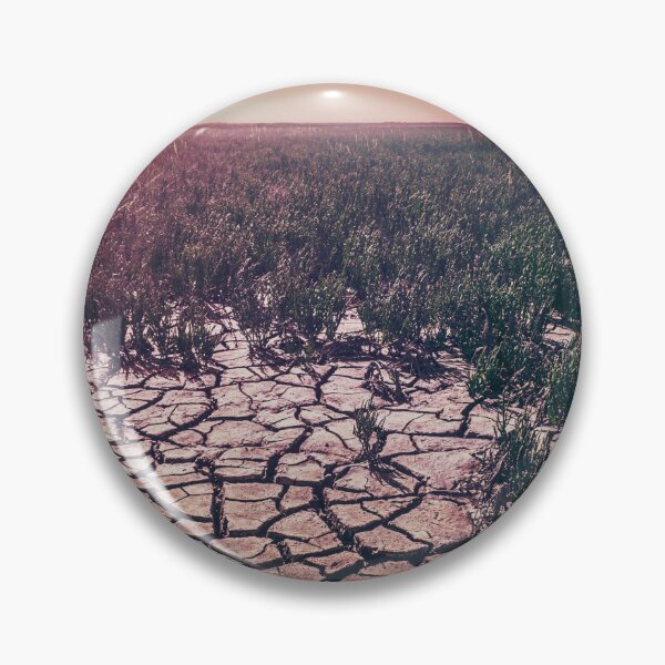 Item preview, The drought in the Netherlands 2018 designed and sold by Elianne Turennout.