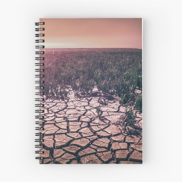 Item preview, The drought in the Netherlands 2018 designed and sold by Elianne Turennout.
