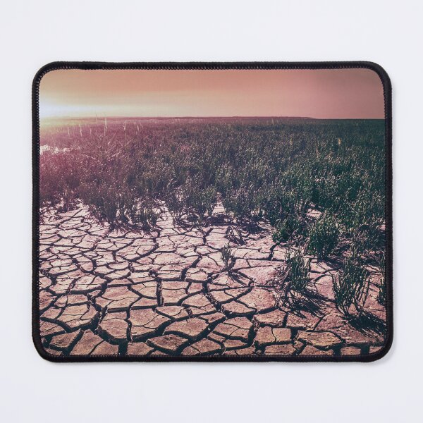 Item preview, The drought in the Netherlands 2018 designed and sold by Elianne Turennout.