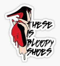 Cardi B Sticker