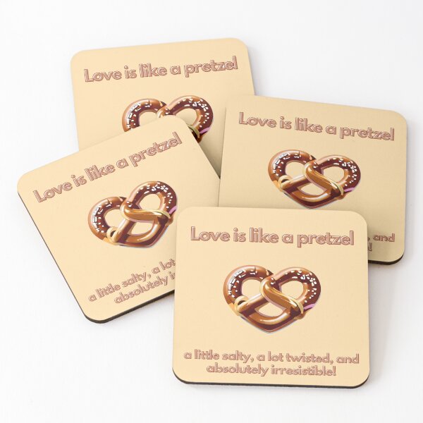Item preview, Pretzel day designed and sold by signenordic.