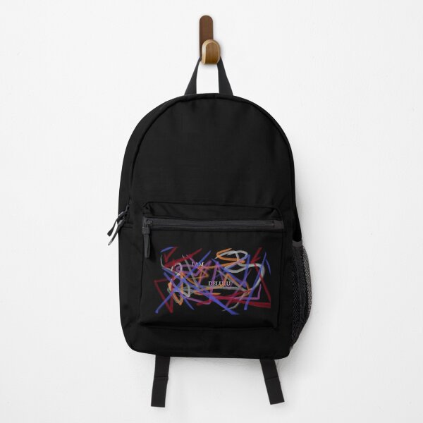 Item preview, i am delulu. graffity style designed and sold by GG4YOU BEASTSHOP.