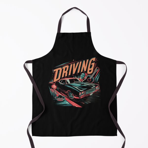 Item preview, Bad driving T-shirt/Hoody/Phone case designed and sold by justforyou2024.