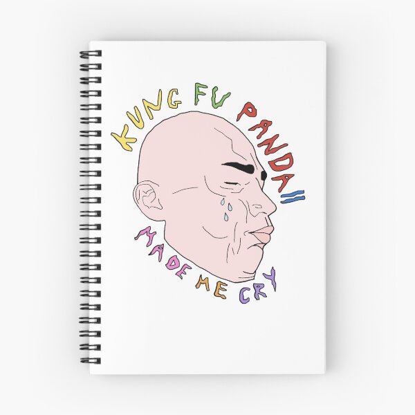 Item preview, Pap and Kung Fu  designed and sold by Lucy Tuffley.