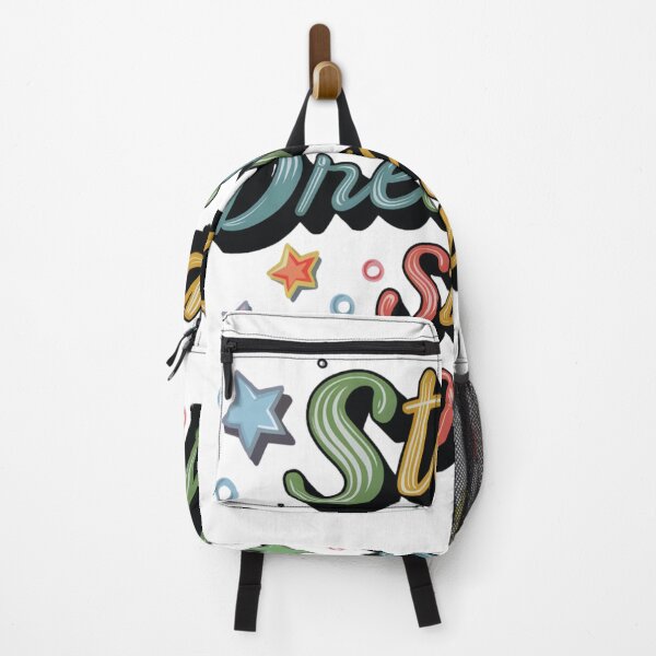 Item preview, Stop Dreaming, Start Doing designed and sold by Colorful-Garden.