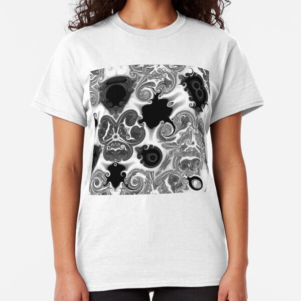 Gravitational Anomalies 1 Classic T-Shirt