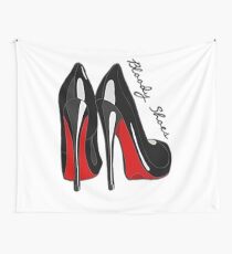 Cardi B Wandbehang