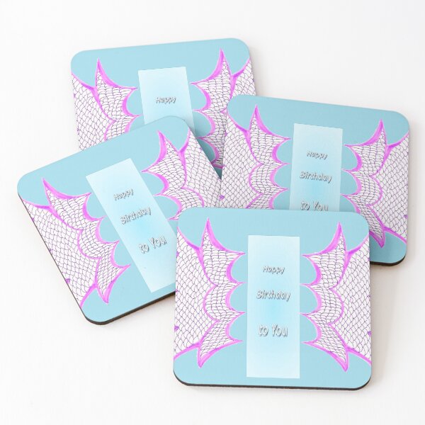 Item preview, Happy Birthday designed and sold by KazM.