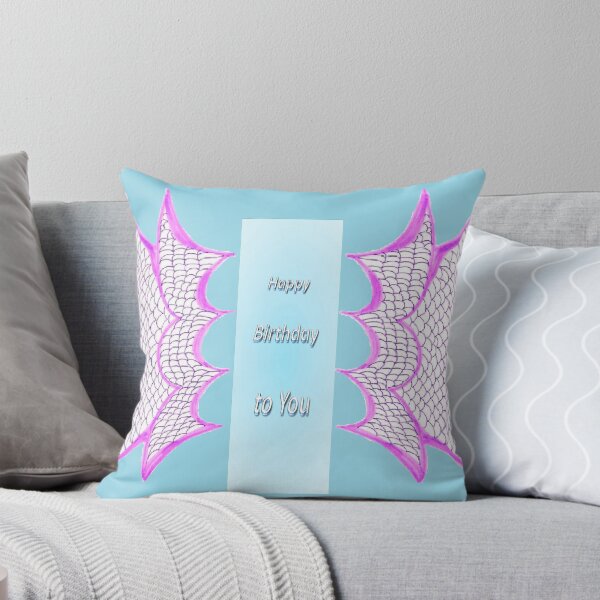 Item preview, Happy Birthday designed and sold by KazM.