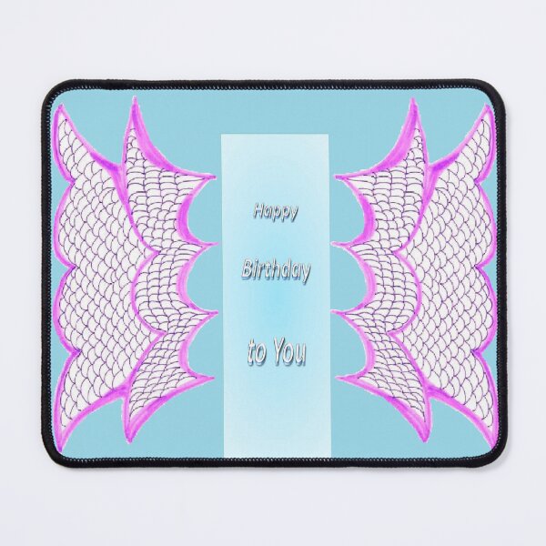 Item preview, Happy Birthday designed and sold by KazM.