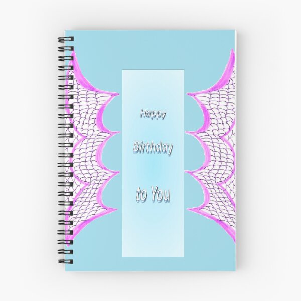 Item preview, Happy Birthday designed and sold by KazM.