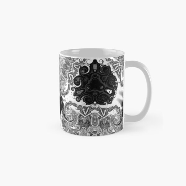 Gravitational Anomalies 2 Classic Mug