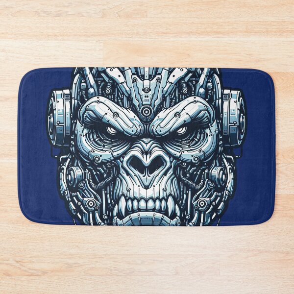 Item preview, Mecha Apes S02 D35 designed and sold by Houerd.