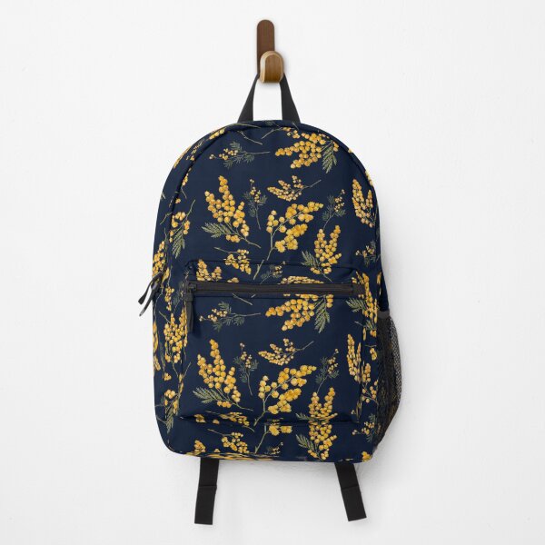 Item preview, Australian Wattle Flower designed and sold by AnulaArt.
