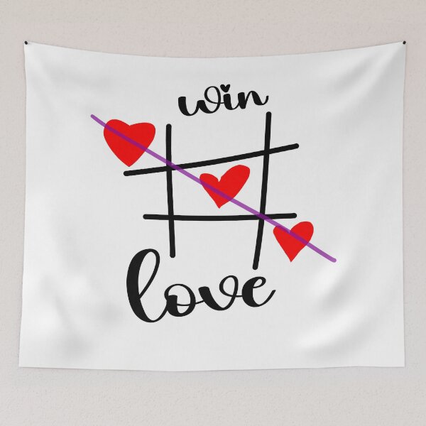 Item preview, win love to you designed and sold by Mickeymouse2023.
