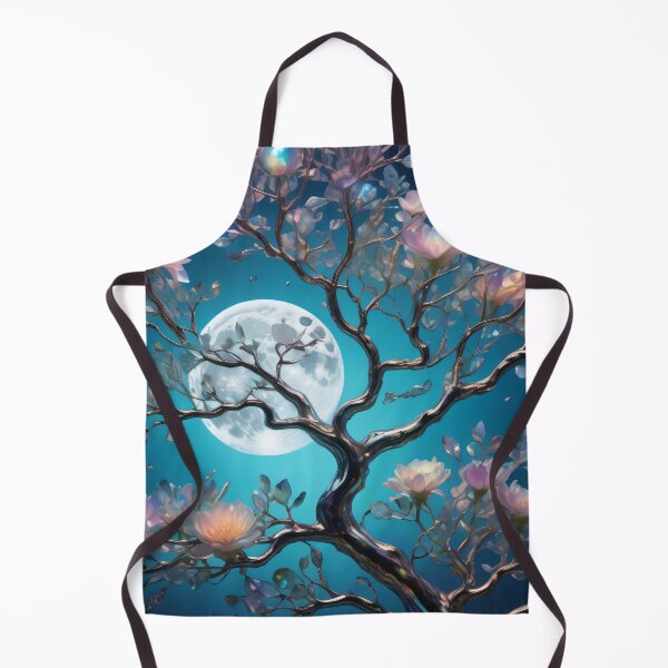 Item preview, Blossoms at night designed and sold by LilithsDesires.