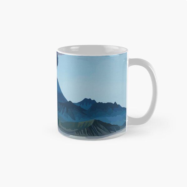 Item preview, Hawai'i Volcanoes National Park Digital Illustration designed and sold by lozdavis.