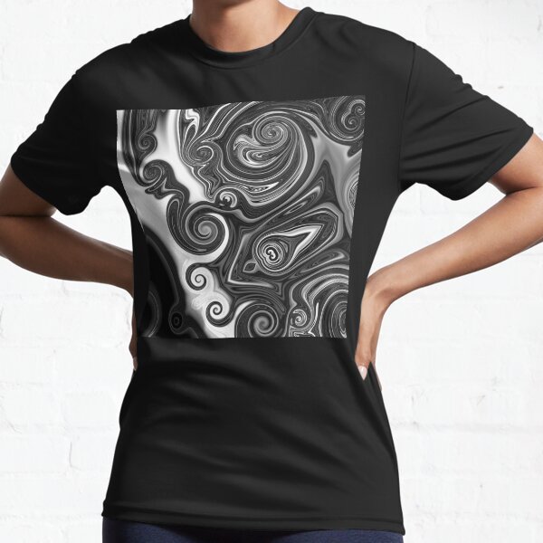 Gravitational Anomalies 4 Active T-Shirt