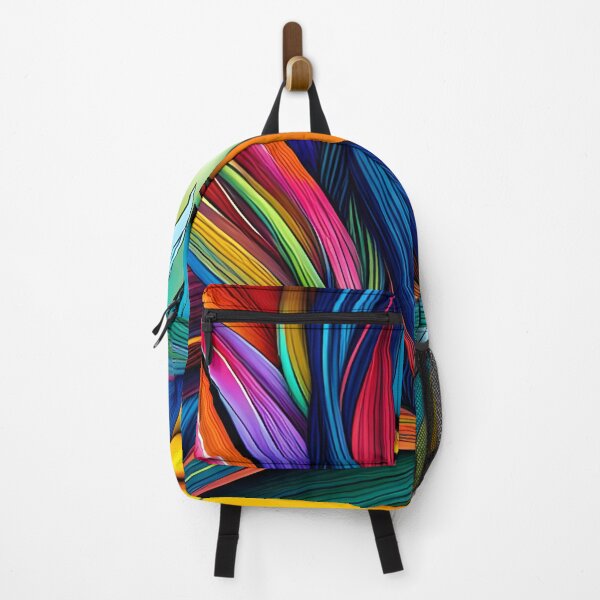 Item preview, Vibrant Colorful Young man Poster Art Print, Wall Art Decoration Artwork designed and sold by Proartyst 's.