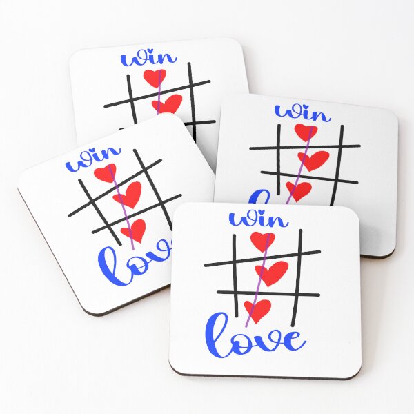 Item preview, win love 02 designed and sold by Mickeymouse2023.