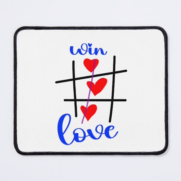 Item preview, win love 02 designed and sold by Mickeymouse2023.