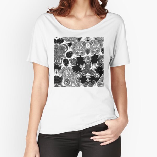 Gravitational Anomalies 5 Relaxed Fit T-Shirt