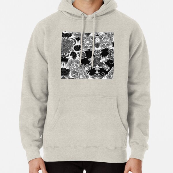Gravitational Anomalies 5 Pullover Hoodie