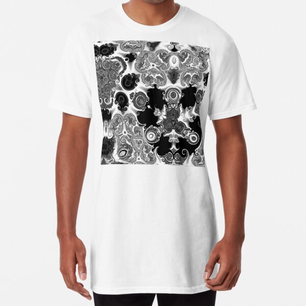 Gravitational Anomalies 5 Long T-Shirt