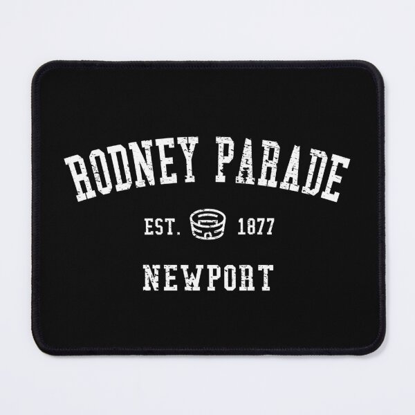 Item preview, Rodney Parade designed and sold by tfcstadium.