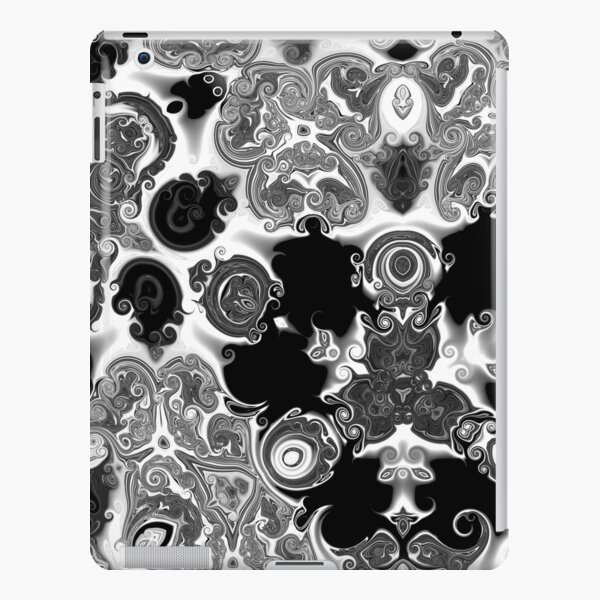 Gravitational Anomalies 5 iPad Snap Case