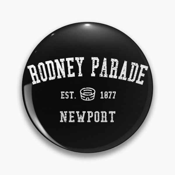 Item preview, Rodney Parade designed and sold by tfcstadium.