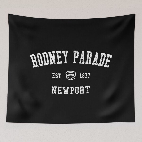Item preview, Rodney Parade designed and sold by tfcstadium.
