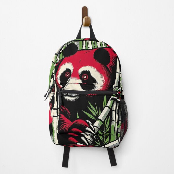 Item preview, Stealthy Panda in the Grove designed and sold by zzz888.
