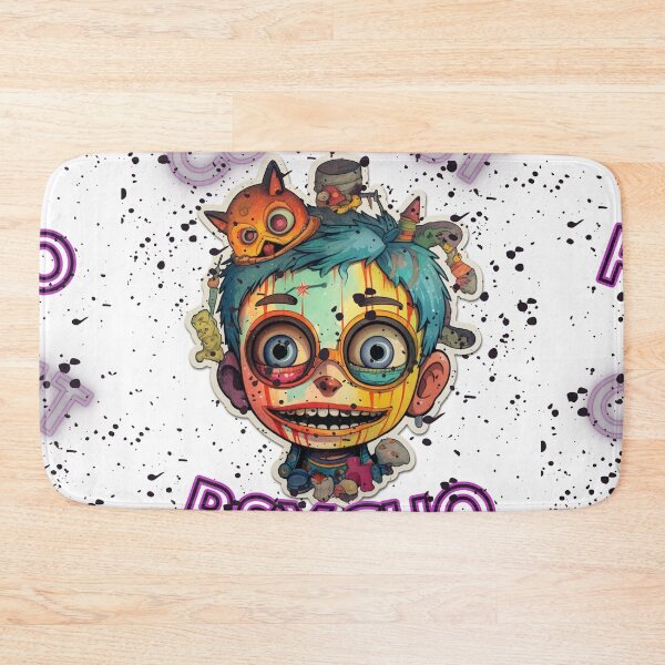 Item preview, Cute But Psycho designed and sold by LuNkyRose.
