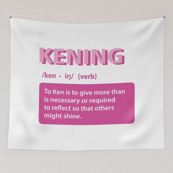 Item preview, Kening designed and sold by sabinako.
