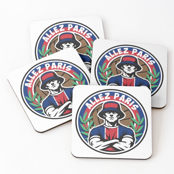 Item preview, Allez Paris designed and sold by casualsofficial.