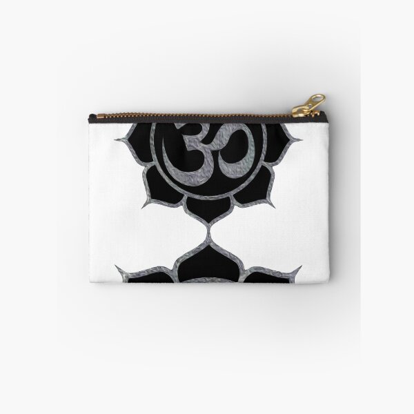 Artikelvorschau, Aum Emanation Grau entworfen und verkauft von Sacred-Power.