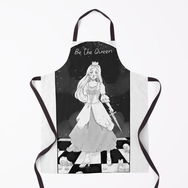 Item preview, Always be the Queen designed and sold by ewa-bloom.